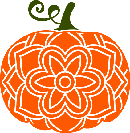 pumpkin-mandala-autumn-decoration-free-svg-file-SvgHeart.Com