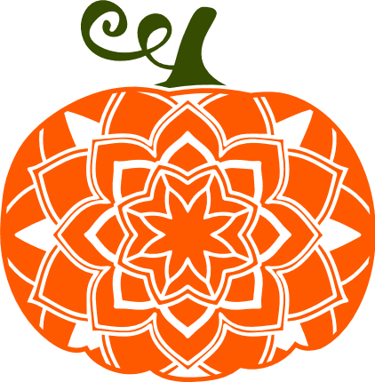 pumpkin-mandala-autumn-decorative-free-svg-file-SvgHeart.Com