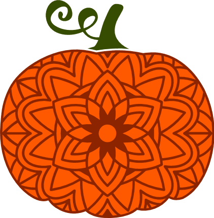 pumpkin-mandala-halloween-decoration-free-svg-file-SvgHeart.Com