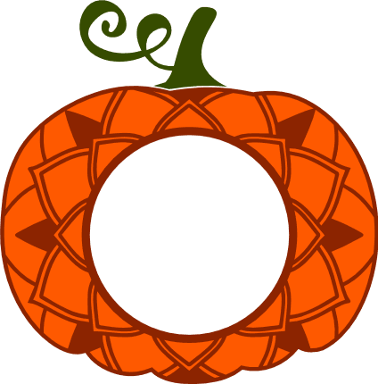 pumpkin-mandala-monogram-frame-decorative-autumn-free-svg-file-SvgHeart.Com