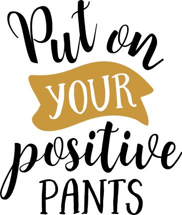 Pants Phrases