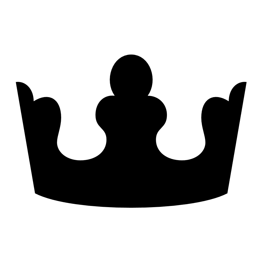queen-crown-decoration-free-svg-file-SvgHeart.Com