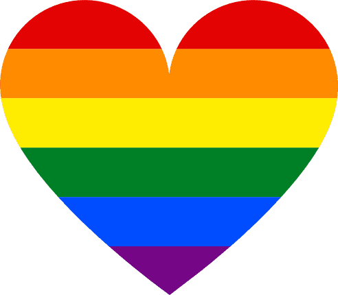 rainbow-colored-heart-lgbtq-gay-love-free-svg-file-SvgHeart.Com