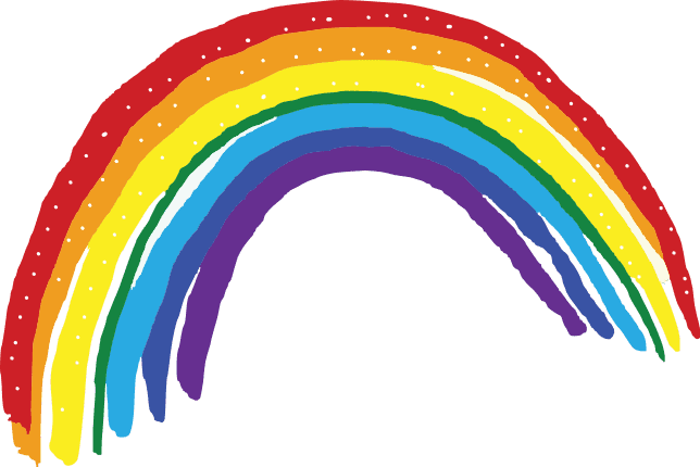 rainbow-lgbt-pride-free-svg-file-SvgHeart.Com