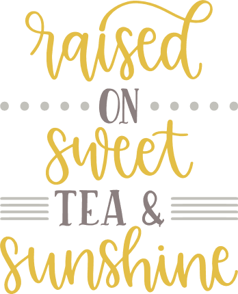 raised-on-sweet-tea-and-sunshine-southern-girl-free-svg-file-SvgHeart.Com