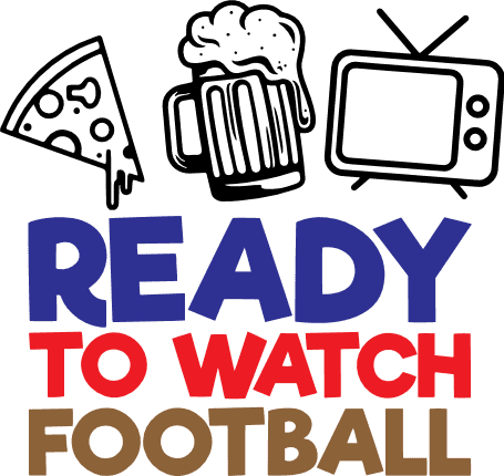 ready-to-watch-football-pizza-slice-beer-glass-sport-free-svg-file-SvgHeart.Com