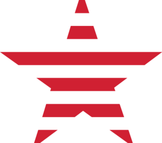 red-american-star-patriotic-usa-4th-of-july-free-svg-file-SvgHeart.Com