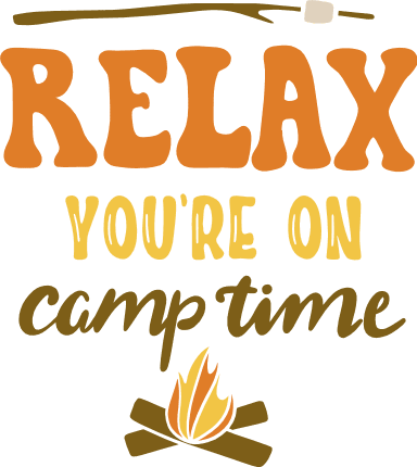 relax-youre-on-camp-time-camper-free-svg-file-SvgHeart.Com