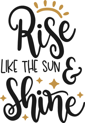 rise-like-the-sun-and-shine-summer-time-free-svg-file-SvgHeart.Com