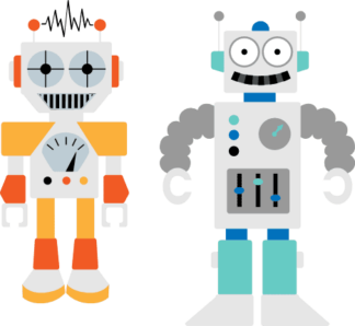 robots-machine-free-svg-file-SvgHeart.Com