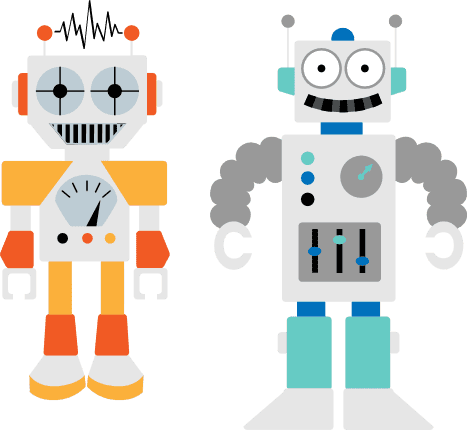 robots-machine-free-svg-file-SvgHeart.Com