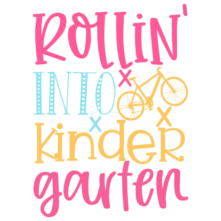 rollin-into-kindergarten-kids-school-free-svg-file-SvgHeart.Com