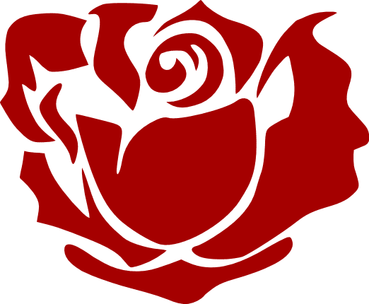rose-bloom-flowers-free-svg-file-SvgHeart.Com