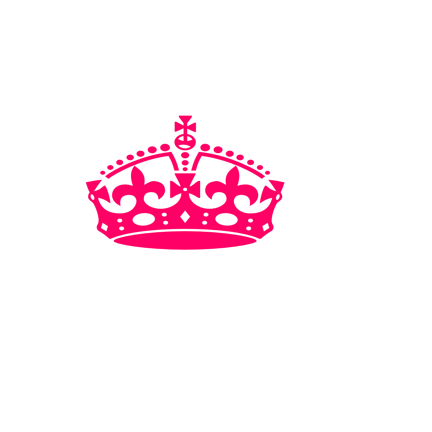 royal-crown-prince-princess-free-svg-file-SvgHeart.Com