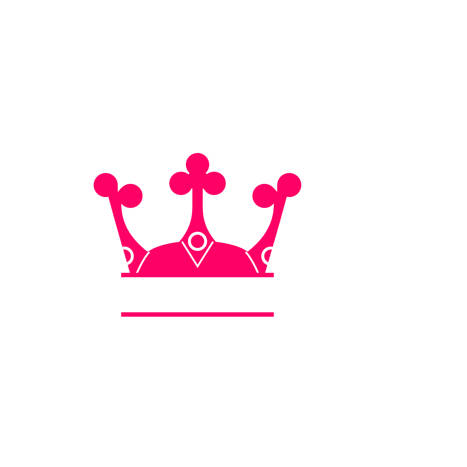 royal-crown-split-text-frame-prince-free-svg-file-SvgHeart.Com