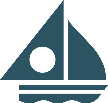 sailboat-sailing-monogram-frame-free-svg-file-SvgHeart.Com