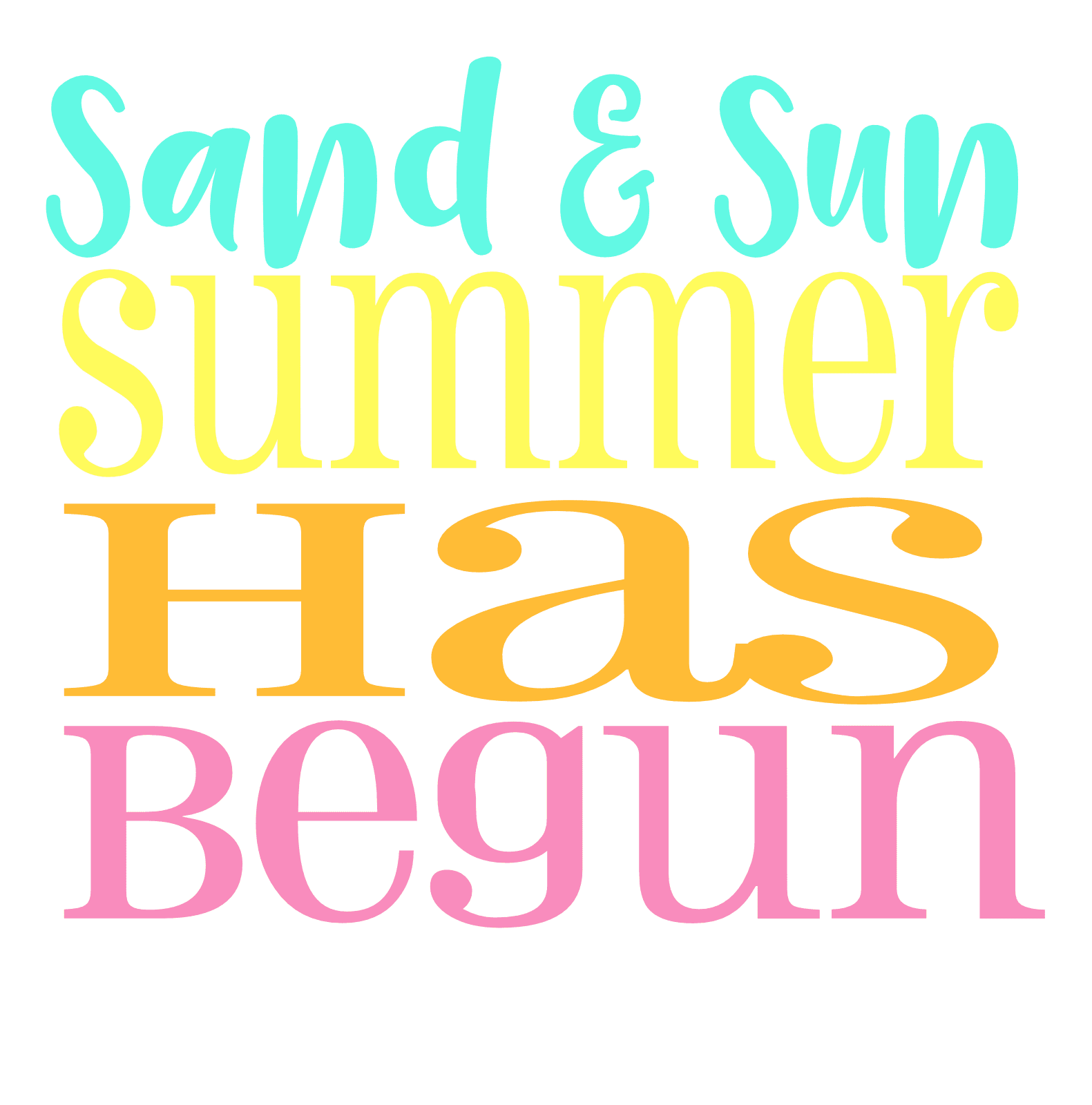 sand-and-sun-summer-has-begun-summer-time-sayings-free-svg-file-SvgHeart.Com