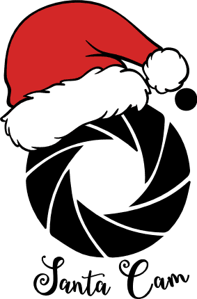 santa-cam-with-hat-christmas-free-svg-file-SvgHeart.Com