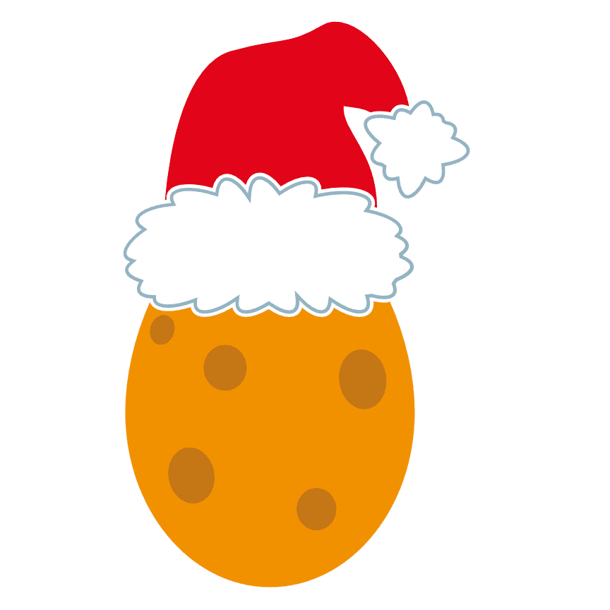 santa-saurus-egg-funny-christmas-free-svg-file-SvgHeart.Com