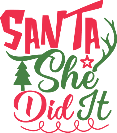santa-she-did-it-funny-christmas-free-svg-file-SvgHeart.Com