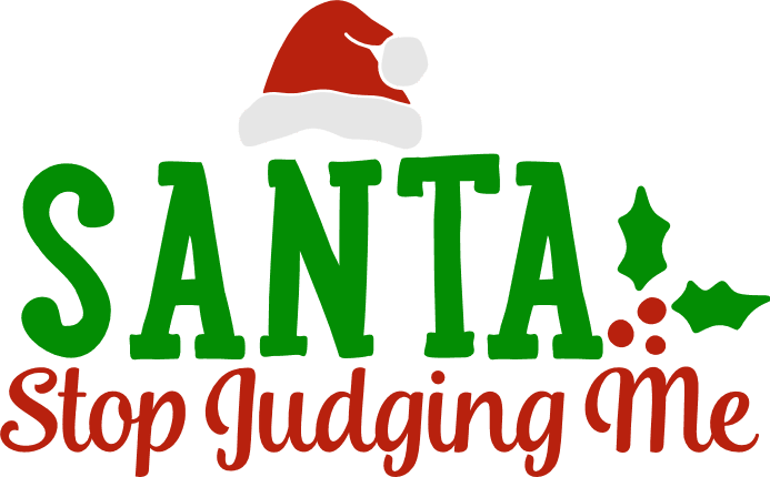 santa-stop-judging-me-funny-christmas-free-svg-file-SvgHeart.Com