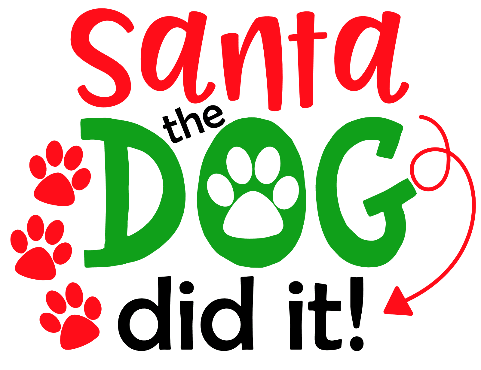 santa-the-dog-did-it-christmas-free-svg-file-SvgHeart.Com