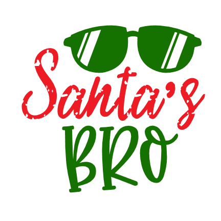 santas-bro-funny-christmas-free-svg-file-SvgHeart.Com