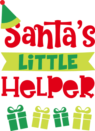 santas-little-helper-christmas-free-svg-file-SvgHeart.Com