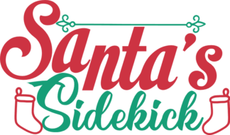 santas-sidekick-christmas-free-svg-file-SvgHeart.Com