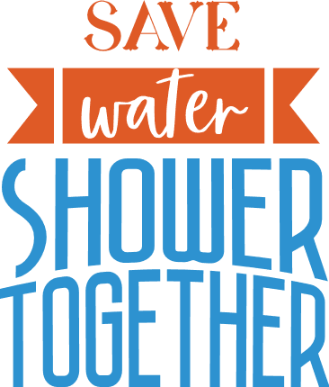 save-water-shower-together-funny-bathroom-free-svg-file-SvgHeart.Com