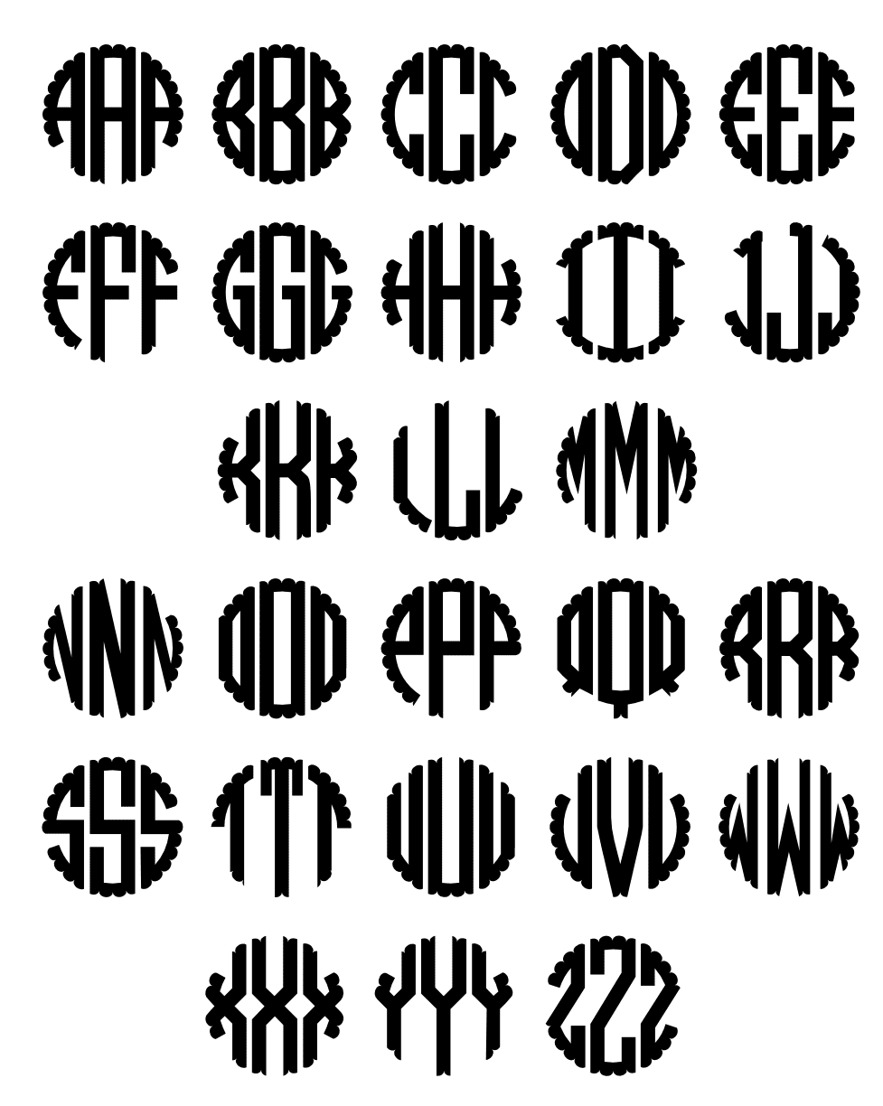 scalloped-monogram-font-alphabet-letters-free-svg-file-SvgHeart.Com