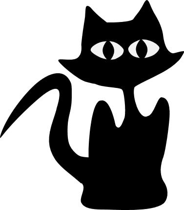 scary-halloween-cat-free-svg-file-SvgHeart.Com
