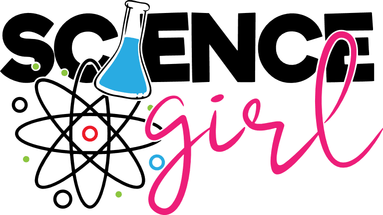science-girl-atom-geek-student-free-svg-file-SvgHeart.Com