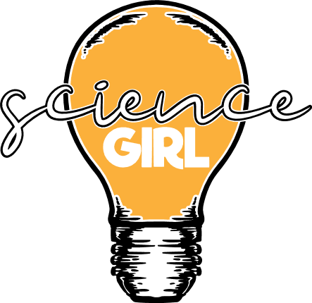 science-girl-bulb-girl-power-free-svg-file-SvgHeart.Com