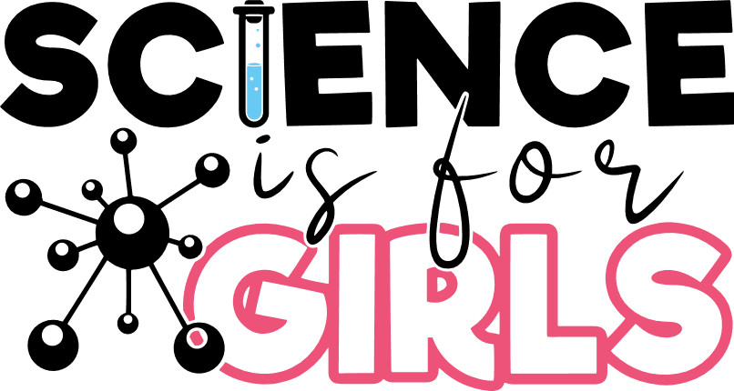 science-is-for-girls-scientist-free-svg-file-SvgHeart.Com