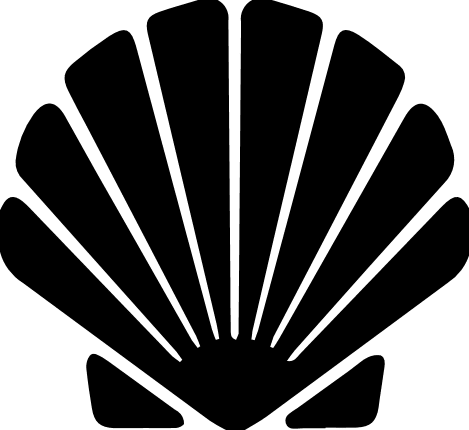 sea-shell-clam-silhouette-beach-free-svg-file-SvgHeart.Com