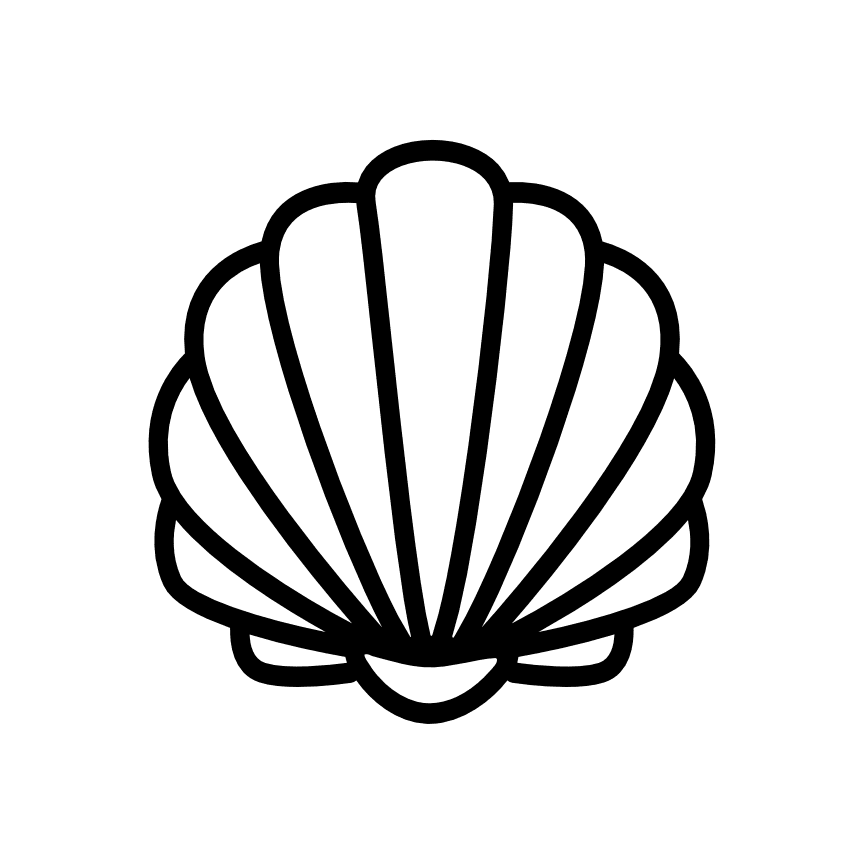 sea-shell-nautical-beach-sea-free-svg-file-SvgHeart.Com