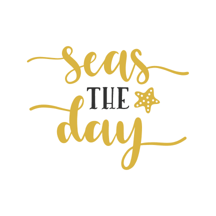 seas-the-day-star-free-svg-file-SvgHeart.Com