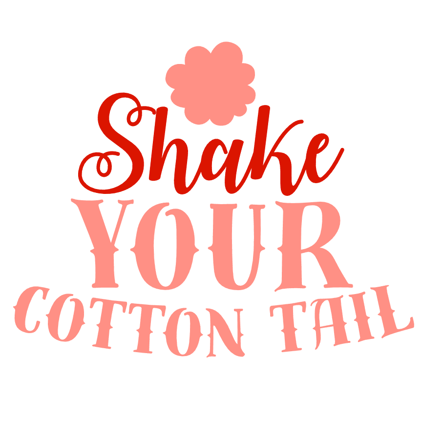 shake-your-cotton-tail-funny-easter-free-svg-file-SvgHeart.Com