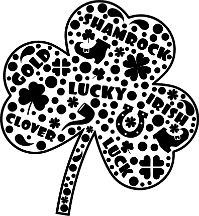 Saint Patrick's Day - Page 2 of 3 - Free SVG Files 