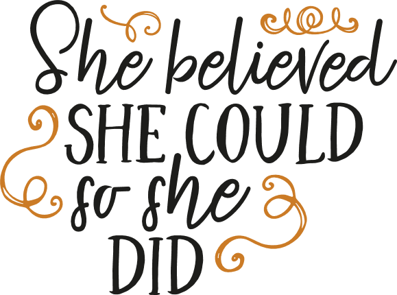 she-believed-she-could-so-she-did-motivational-free-svg-file-SvgHeart.Com