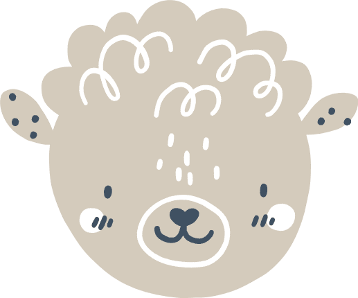 sheep-head-baby-boho-design-free-svg-file-SvgHeart.Com