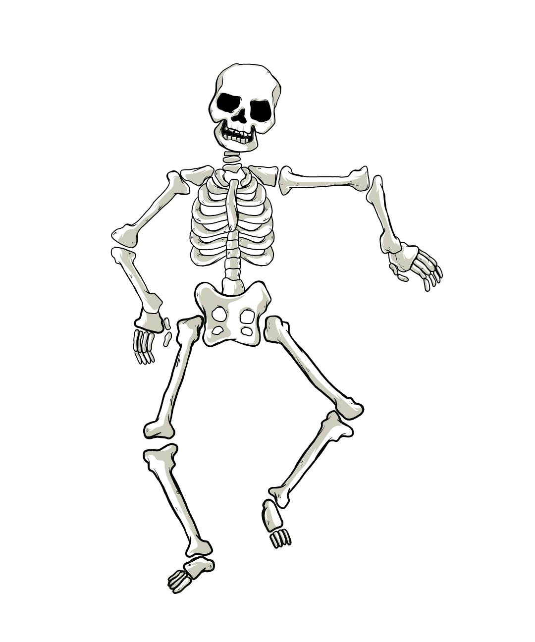 skeleton-halloween-free-svg-file-SvgHeart.Com