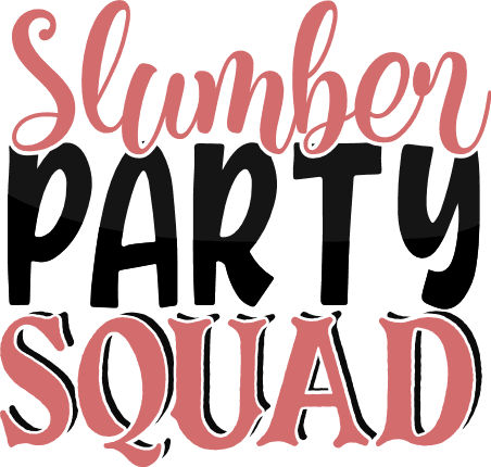 slumber-party-squad-baby-onesie-free-svg-file-SvgHeart.Com