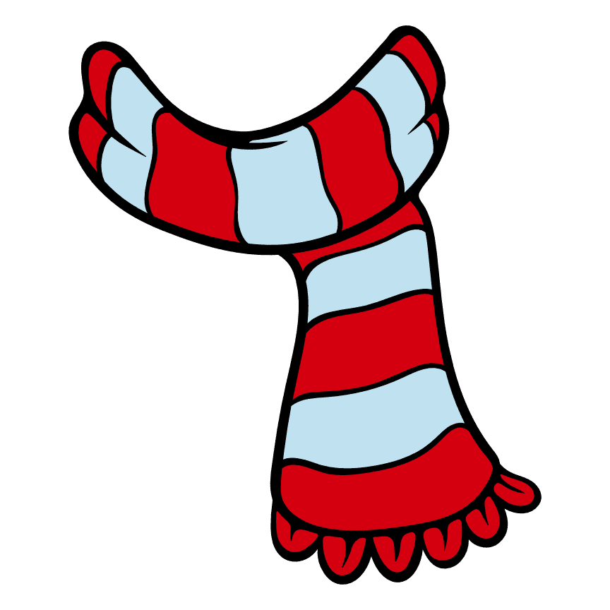 snow-man-scarf-christmas-free-svg-file-SvgHeart.Com