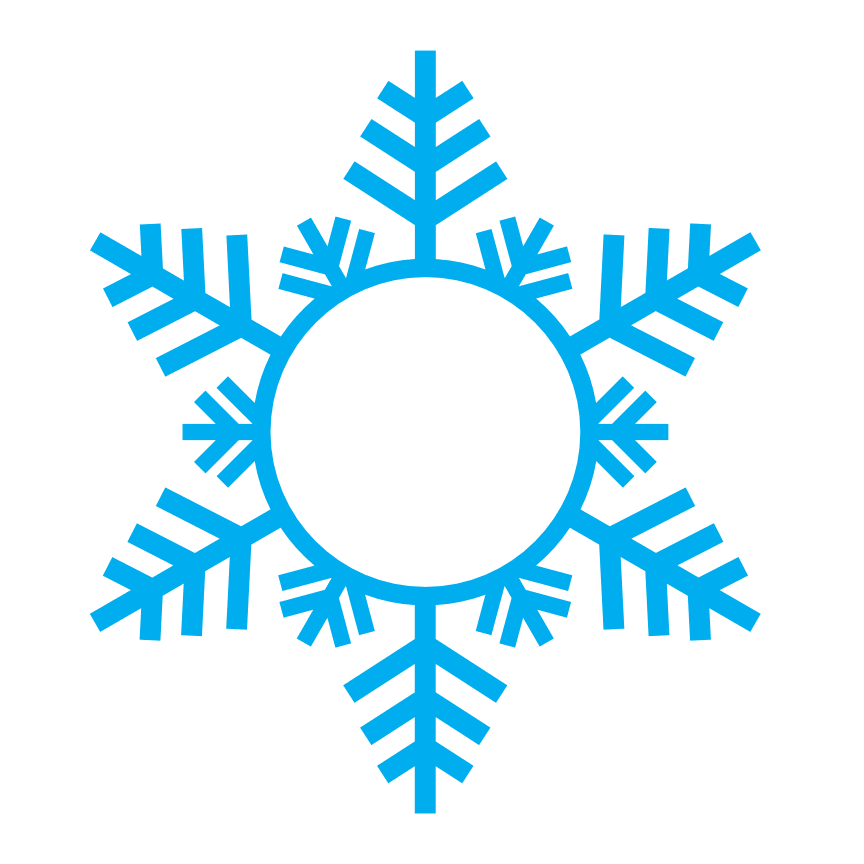 snowflake-monogram-winter-free-svg-file-SvgHeart.Com