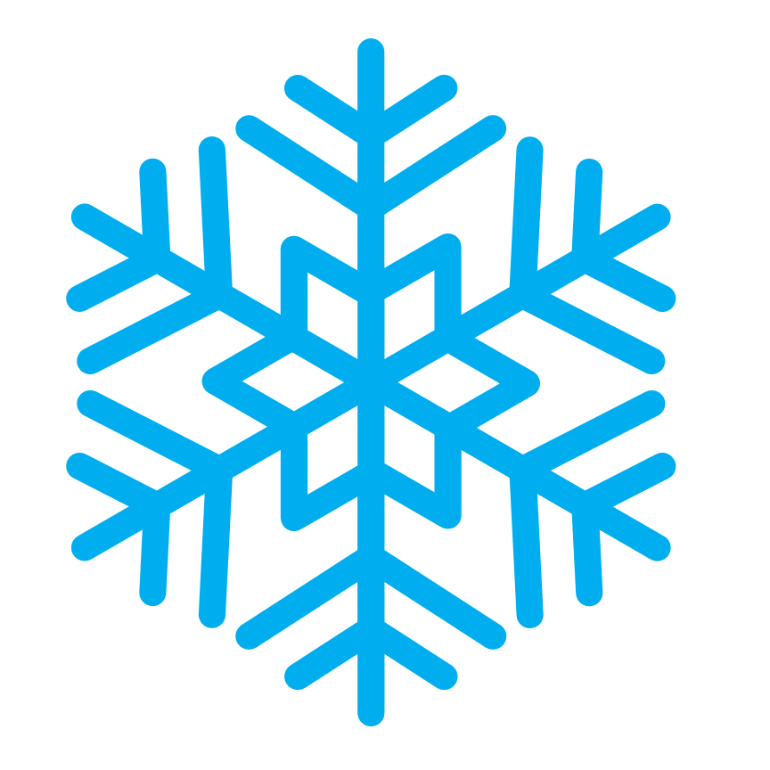 snowflake-winter-free-svg-file-SvgHeart.Com