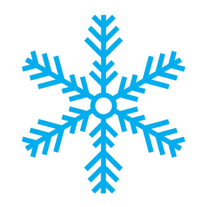 snowflake-winter-free-svg-file-SvgHeart.Com