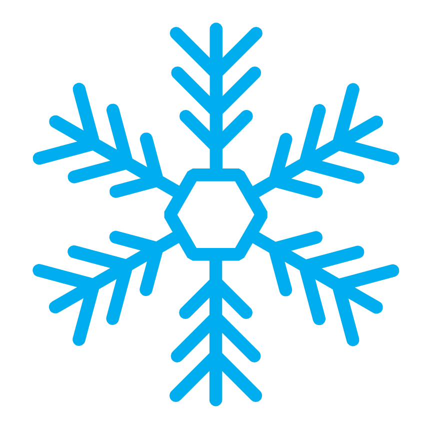 snowflake-winter-free-svg-file-SvgHeart.Com