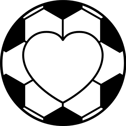 soccer-ball-heart-monogram-sport-free-svg-file-SvgHeart.Com